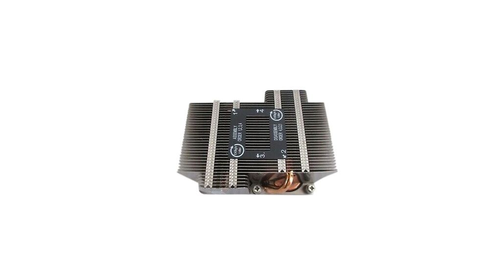 FTS COOLER KIT FOR 2ND CPU