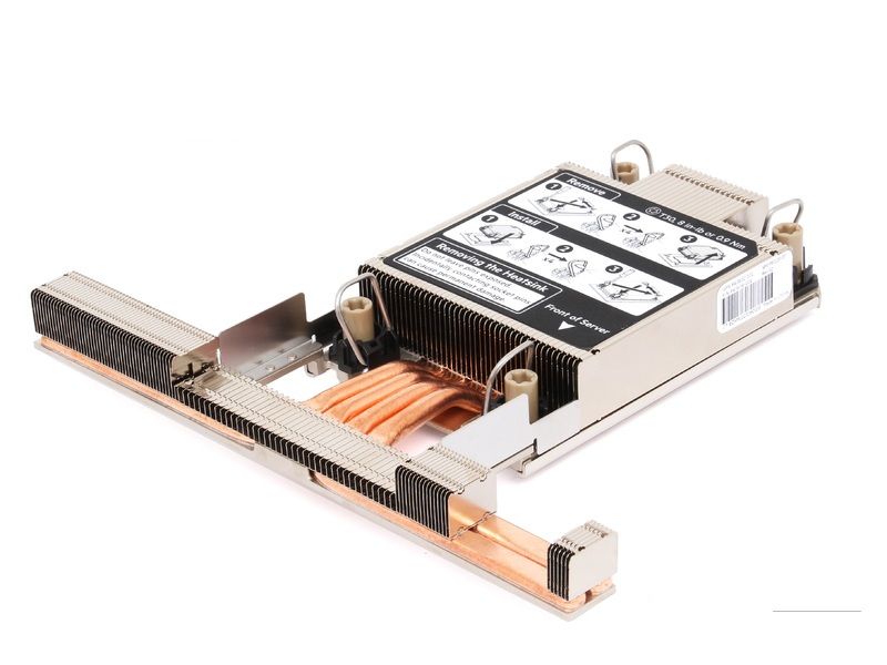 STORAGE ACC HEAT SINK KIT/P48905-B21 HPE