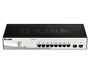 DGS-1210-10MP/E