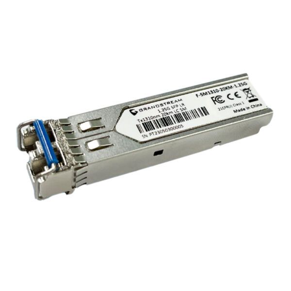 GRS MODULE 20KM F-SM1310-20KM-1.25G