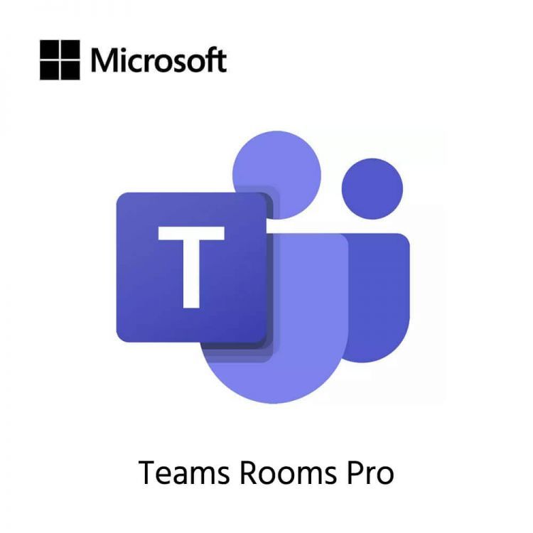 Microsoft Teams Rooms Pro (Non-Profit Pricing) [1J1J] New Commerce