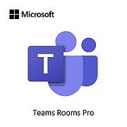 Microsoft Teams Rooms Pro (Non-Profit Pricing) [1J1J] New Commerce