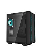 Carcasa Deepcool CC560 V2 ,ATX ,Negru