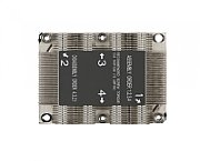 Supermicro SNK-P0067PS computer cooling system Processor Heatsink/Radiatior