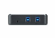 ATEN 2 x 4 USB 3.1 Gen1 Peripheral Sharing Switch
