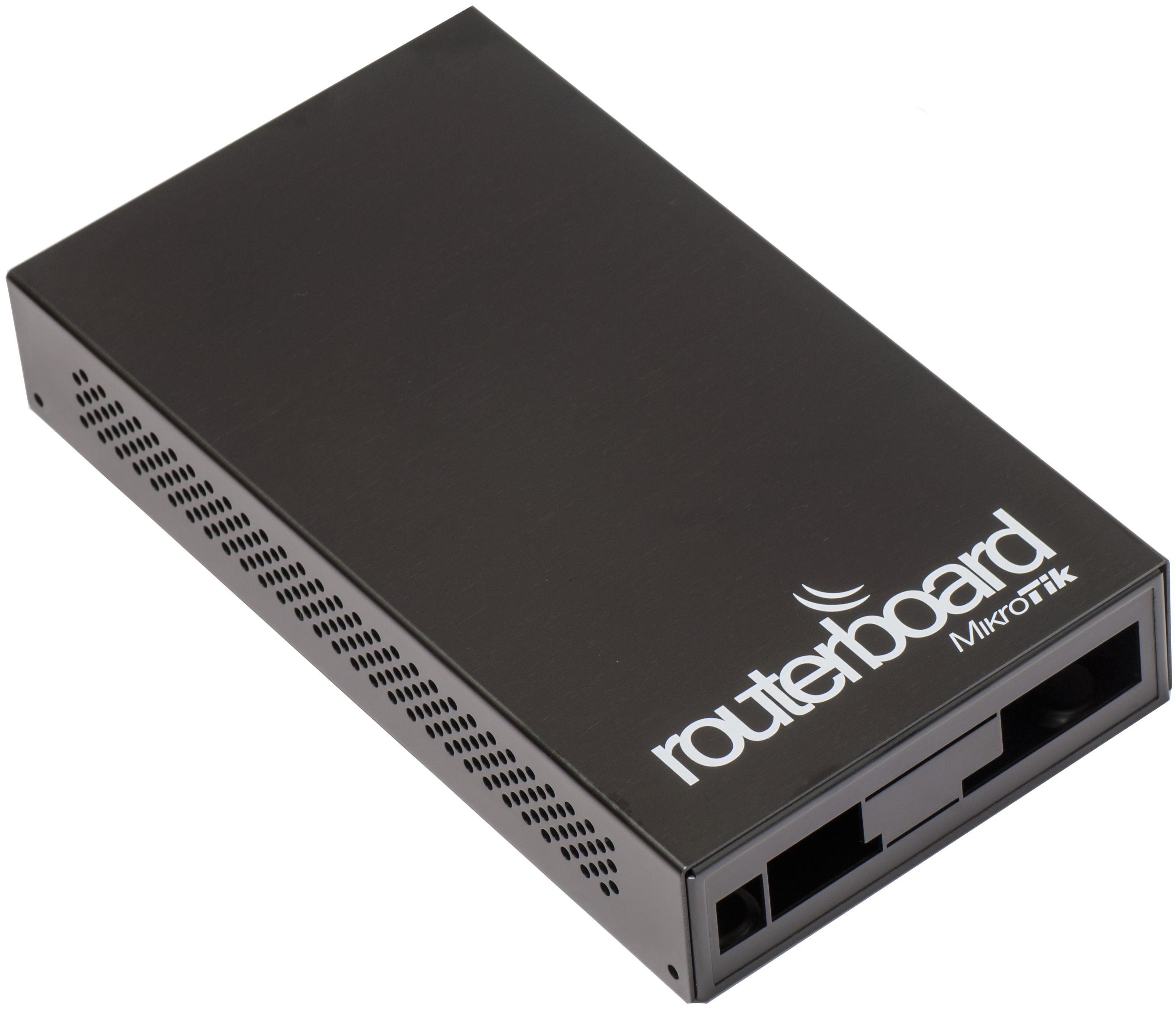 Mikrotik CA433U equipment case Cover Black