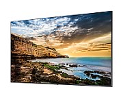 Samsung QE50T UHD 127 cm (50 ) LED 4K Ultra HD Black Built-in processor Tizen 4.0 (LH50QETELGCXEN)