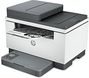 Imprimanta multifunctionala laser monocrom HP M234SDW, A4, ADF, USB 2.0, Wi-Fi, 29 ppm