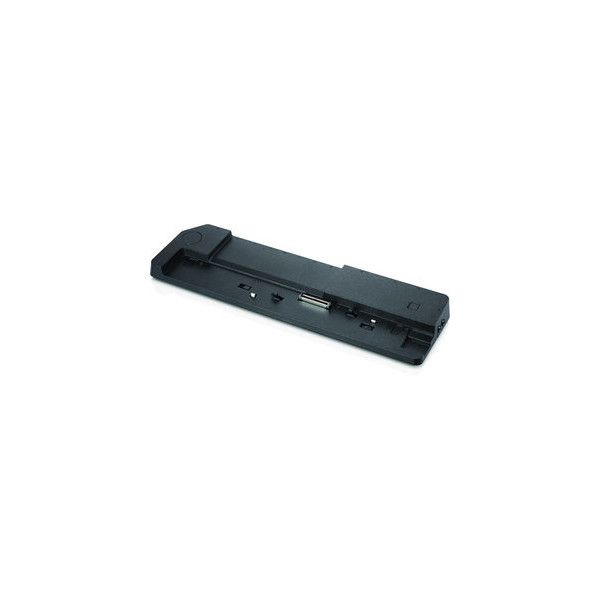 Fujitsu S26391-F1607-L109 notebook dock/port replicator Docking Black