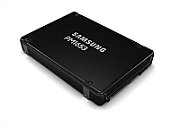SSD server Samsung PM1653 3.84 TB, 2.5 inch, SAS 24G, V-NAND TLC, 1.0 DWPD