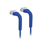 UbiQuiti UniFi Ethernet Patch Cable (U-CABLE-PATCH-1M-RJ45-BL)