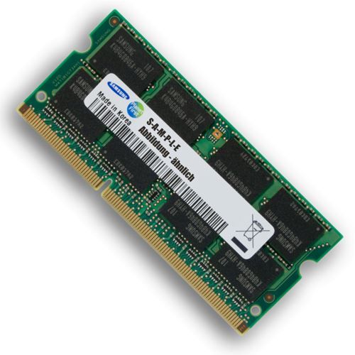 SO DDR4 16GB PC 3200 CL22 Samsung bulk