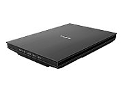 Canon CanoScan LiDE 400 flatbed scanner, Black
