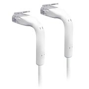 Ubiquiti Networks U-CABLE-PATCH-1M-RJ45 networking cable White Cat6