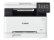 Imprimanta multifunctionala laser color Canon MF651Cw, A4, USB 2.0, Wi-Fi, 18 ppm negru, 18 ppm color