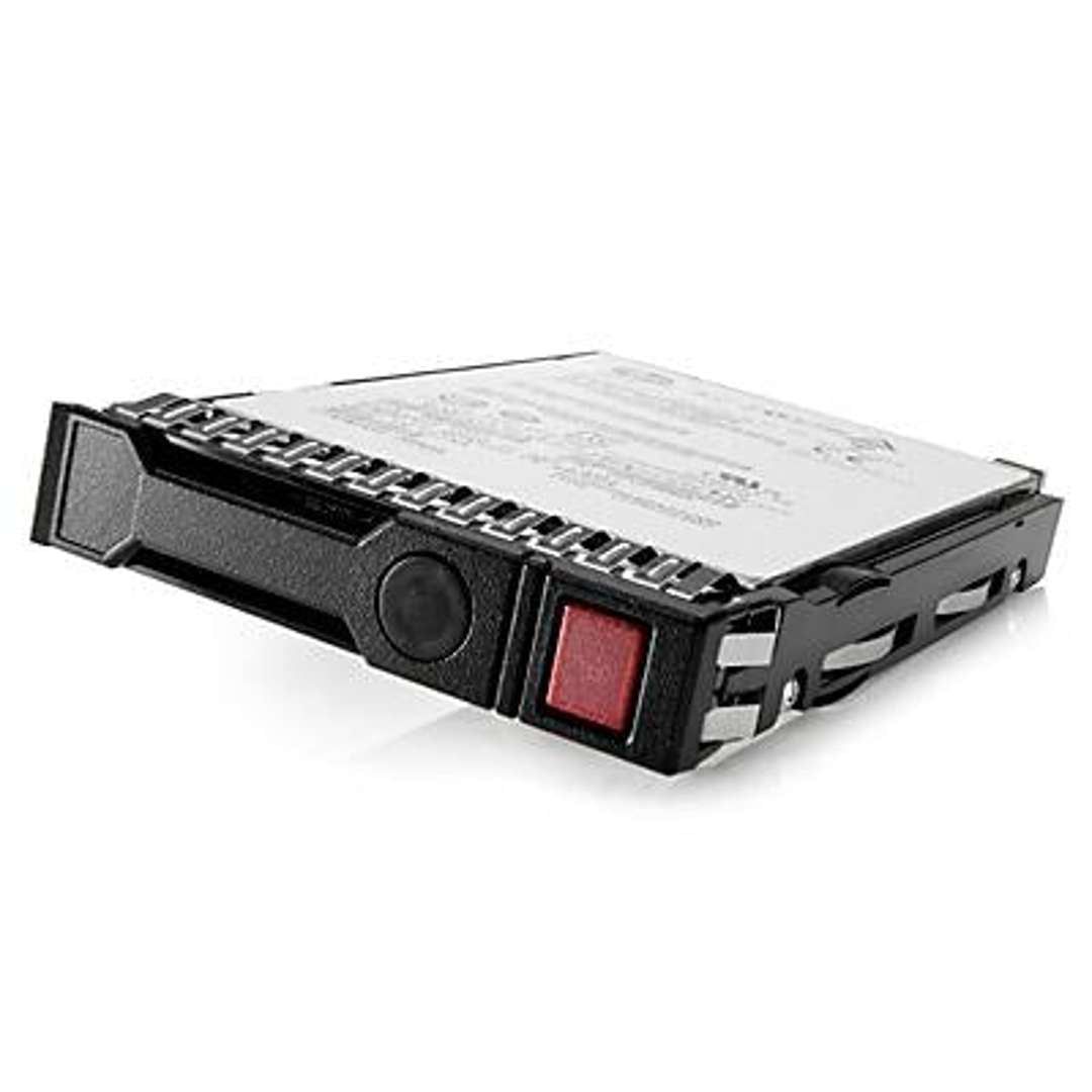SSD server HPE Mixed Use 480 GB, 2.5 inch, SATA 6G, caddy HPE SFF Smart Carrier