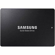 SSD server Samsung PM893 7.68 TB, 2.5 inch, SATA 6G, V-NAND TLC, 1.0 DWPD