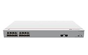 Switch Huawei S110-24T2SR, 24 porturi 10 / 100 / 1000 MBs