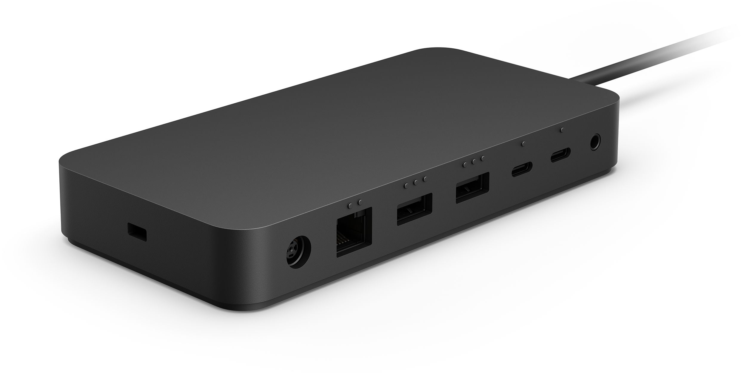 Microsoft Surface Thunderbolt 4 Dock Commercial