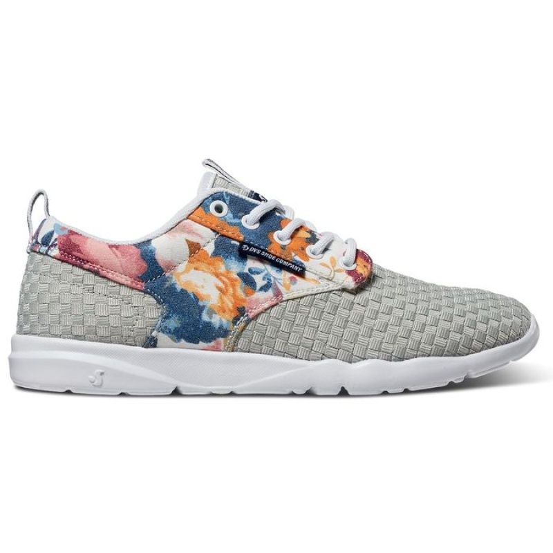 INCALTAMINTE DVS PREMIER 2.0, GRI-MULTICOLOR, 40