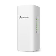 Switch TP-Link SG2005P-PD, 5 porturi 100 / 1000 / 10000 MBs