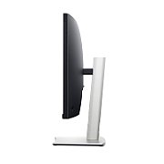 Monitor 34 inch LED Dell P3424WEB 3440 x 1440 pixeli, 60 Hz, 5 ms, Negru