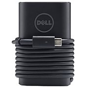 DELL TM7MV power adapter/inverter Indoor 130 W Black