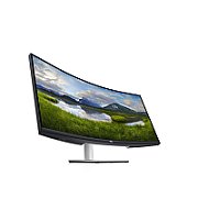 Monitor 34 inch Dell S3423DWC 3440 x 1440, 100 Hz