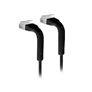 UbiQuiti UniFi Ethernet Patch Cable (U-CABLE-PATCH-RJ45-BK)
