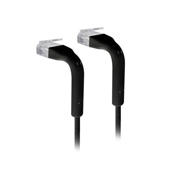 UbiQuiti UniFi Ethernet Patch Cable (U-CABLE-PATCH-1M-RJ45-BK)