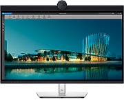 Monitor 31.5 inch Dell UltraSharp U3224KBA 6144 x 3456 pixeli, 60 Hz, 5 ms