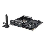 Placa de baza ASUS Pro WS TRX50-SAGE WIFI, socket sTR5, 4x DDR5 RDIMM, 4x SATA, 3x NVMe, 12x USB-A, 2x USB-C, CEB