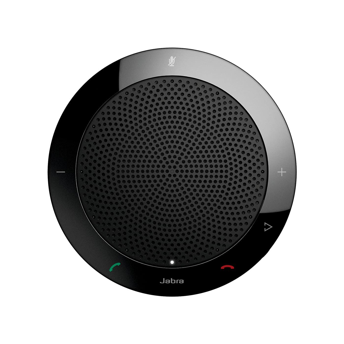 Jabra Speak 410 MS telefoane cu difuzor PC-ul USB 2.0 Negru