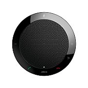 Jabra Speak 410 MS telefoane cu difuzor PC-ul USB 2.0 Negru
