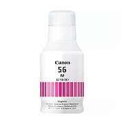 Cartus cerneala Canon 4431C001 ,Magenta ,135 ml ,Original (GI-56m)