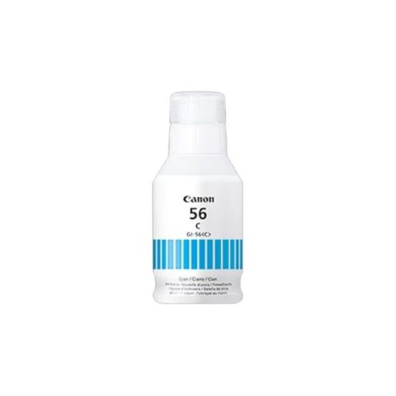 Cartus cerneala Canon 4430C001 ,Albastru ,135 ml ,Original (GI-56c)