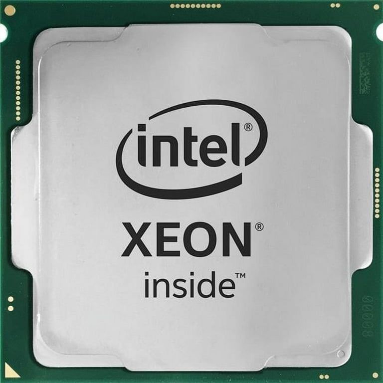 Procesor server Intel Xeon E-2336, socket 1200, 6C / 12T, 2.90 - 4.80 GHz, 12 MB cache, 65 W