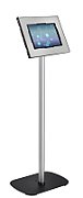 Stand podea + suport din aluminiu Vogel's pentru tablete cu dimensiunile de minim 236x166x3mm si maxim 285x186x10mm