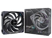 Ventilator Seasonic MAGFLOW-1 ARGB ,120 x 120 x 26 mm ,600 - 2000 rpm ,Negru ,ARGB