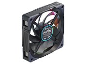 Ventilator Seasonic MAGFLOW-1 ARGB ,120 x 120 x 26 mm ,600 - 2000 rpm ,Negru ,ARGB