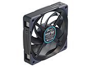 Ventilator Seasonic MAGFLOW-1 ARGB ,120 x 120 x 26 mm ,600 - 2000 rpm ,Negru ,ARGB