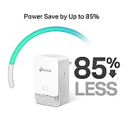 TP-Link PG1200 KIT adaptor rețea alimentare 607 Mbit/s Ethernet LAN Wi-Fi Alb 2 buc.