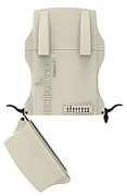 Mikrotik NetMetal 5 Power over Ethernet (PoE) Suport