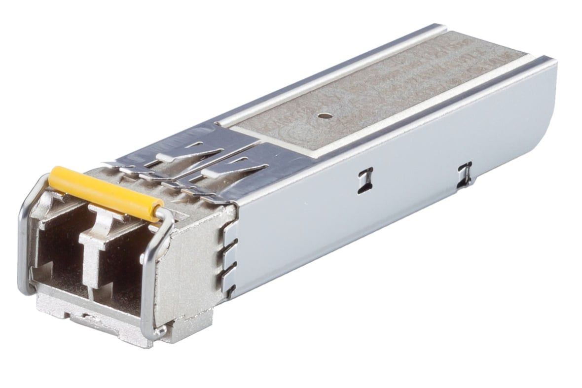 ProLabs SFP+-Transceiver-Modul - 10 GigE - 10GBase-LR, 10GBase-LW