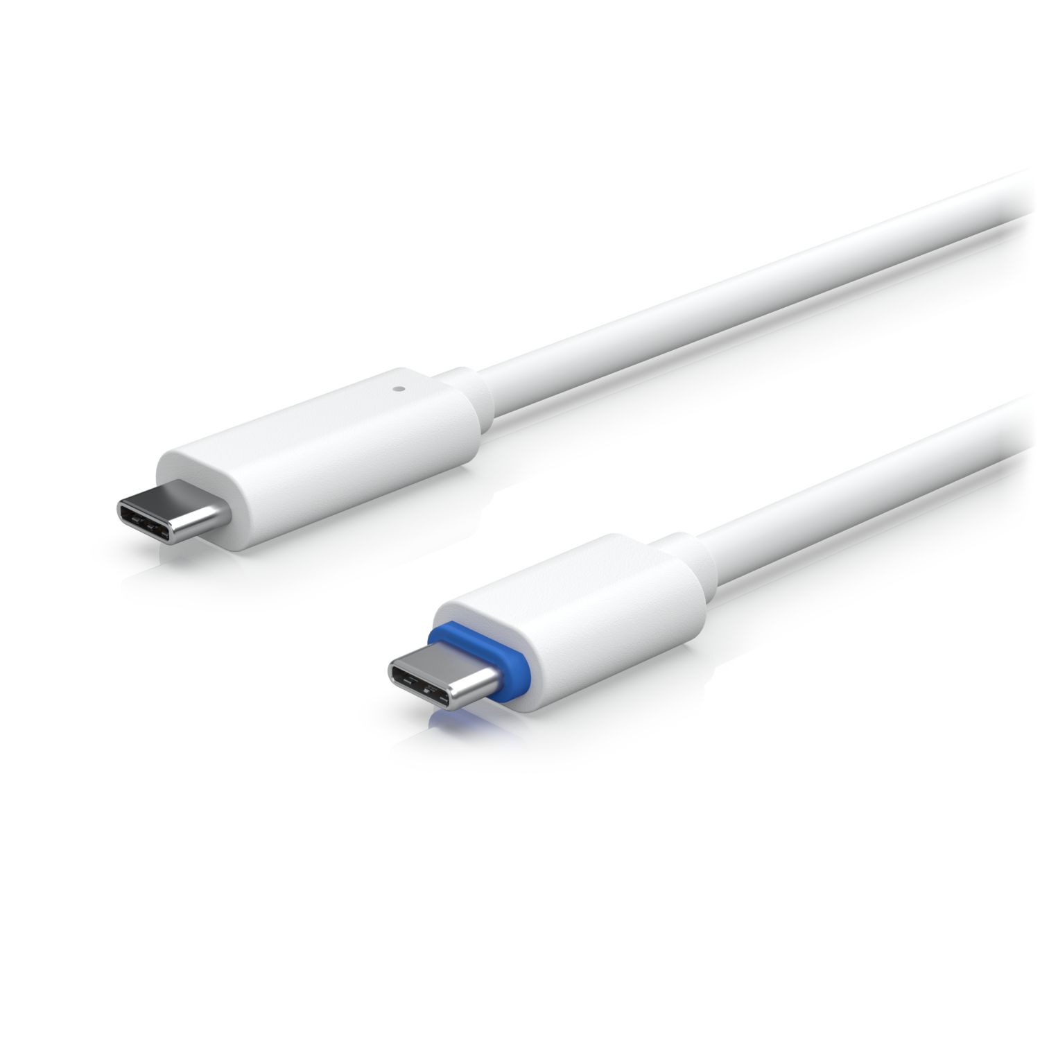 Ubiquiti Networks UISP UACC-G4-DBP-CABLE-USB-7M cabluri USB USB C Alb
