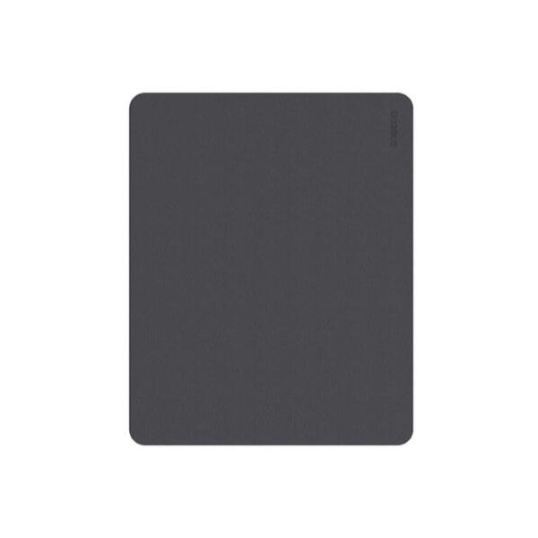 MousePAD Baseus Nebula, cauciuc si material textil, 260 x 220 x 2 mm, gri,  B01055504831-00  - 6932172636876