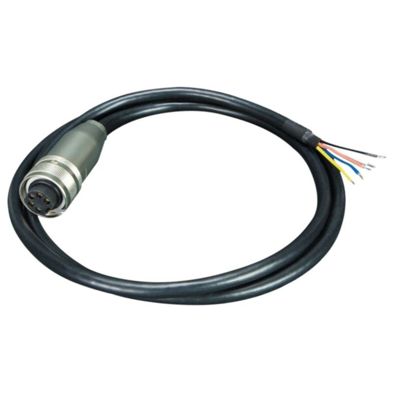 PLANET CBM23F5F120 Negru 1,2 m