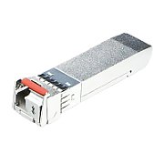PLANET MTB-TLB20 module de emisie-recepție pentru rețele Fibră optică 10000 Mbit/s SFP+