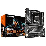 Placa de baza GIGABYTE B650 GAMING X AX V2, socket AM5, 4x DDR5 UDIMM, 4x SATA, 3x NVMe, 13x USB-A, 2x USB-C, ATX