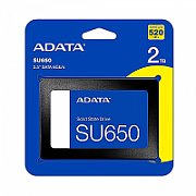 SSD ADATA Ultimate SU650 2 TB SATA III 2.5 inch